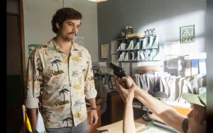 Hulu’s New 8-Part Narcos-Inspired Crime Drama Captivates Audiences
