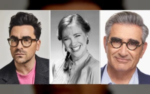 Dan Levy Considered Schitt’s Creek Sequel Before Catherine O’Hara’s Passing