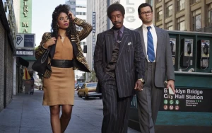 All Three Seasons of Marvel Star Don Cheadle’s Black Monday Coming to Netflix