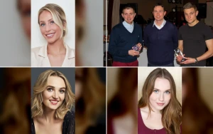 Alix Earle and Alex Cooper Feud Takes Center Stage on Saturday Night Live