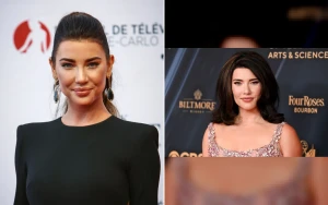 Jacqueline MacInnes Wood Reflects on Steffy's Deadly and Tough Storylines