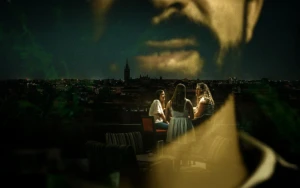 The Predator of Seville Netflix Doc Reveals Horrifying Travel Dangers