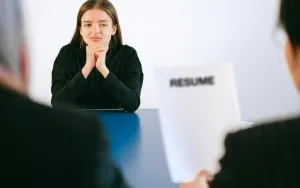 That nagging feeling youre a fraud at work