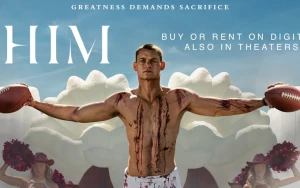 Jordan Peele’s Produced Horror Film Finds Netflix Success Despite Box Office Struggles