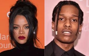 Rihanna Plans Big Family and Wants A$AP Rocky to Be Full-Time Dad
