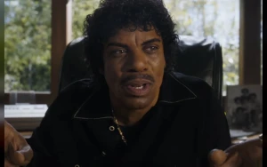 Spike Lee Defends Michael Jackson Film Omitting Abuse Allegations