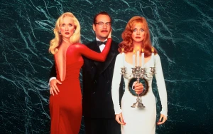Meryl Streep Opens Up About On-Set Tension with Goldie Hawn in Death Becomes Her