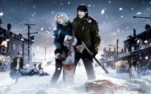 Why Josh Hartnett’s 30 Days of Night Remains a Top Vampire Horror Film