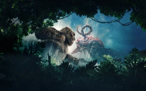 Monarch Season 2 Explores Time Travel and Its Impact on the Monsterverse