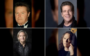 Eagles Deliver Classic Hits Under Sunshine at 2026 New Orleans Jazz Fest