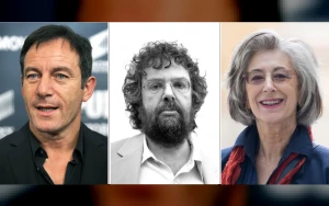 Tributes Pour In for British Director Mike Vardy from Top Actors