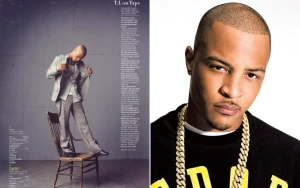 T.I. Sets May 13 Release for Kill the King with Atlanta Celebration