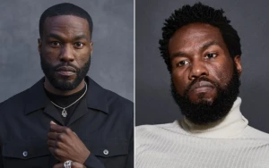 Yahya Abdul-Mateen II Explains Why He Left the Furiosa Role to Rest
