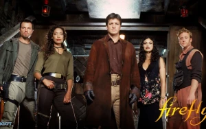 Upcoming Firefly Animated Series Faces Challenges from Conflicted Canon History