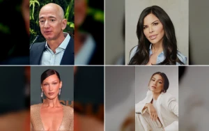 Jeff Bezos and Lauren Sanchez Spark Protests as Met Gala Faces Star No-Shows