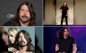 Foo Fighters Renamed Album to Avoid Confusion with Wicked Sequel Title
