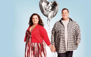 Rediscover the Underrated Six-Season Sitcom Mike & Molly Now on Netflix