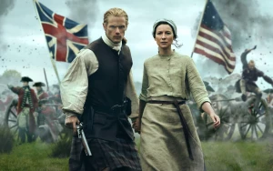 Tracing Every Era and Place Explored in Outlander’s Epic Saga