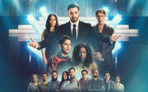 Belgian Drama The Best Immigrant Explores Far-Right Rule and Deportation
