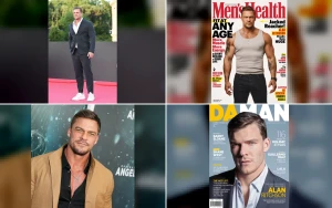 Alan Ritchson Wraps Reacher Season 4 Amid Neighbor Dispute and Busy Week