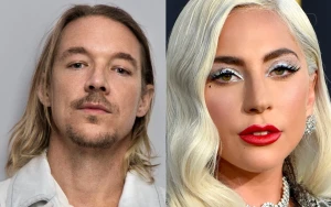 Why Diplo Reveals He and Lady Gaga Haven't Collaborated Yet