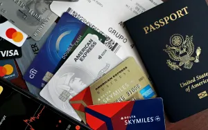 Which Travel Rewards Program Actually Pays for Your Next Flight?