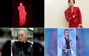G-Dragon’s Agency Apologizes Over Racially Insensitive Shirt Controversy