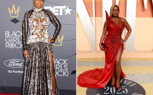 Mary J. Blige’s Electrifying Vegas Residency Wows Fans With 42 Songs