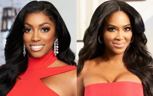 Porsha Williams Reflects on Kenya Moore’s Impact After RHOA Exit