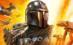 New Mandalorian and Grogu Preview Breaks Star Wars Norms with Smart Choices