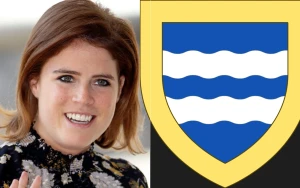Princess Eugenie Announces Third Baby with Jack Brooksbank Due in 2026