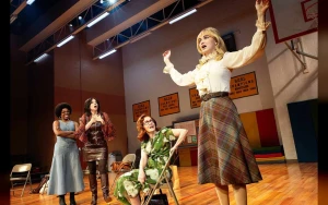 Liberation by Bess Wohl Wins 2026 Pulitzer Prize for Drama