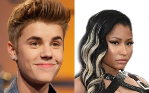 Justin Bieber and Nicki Minaj’s Beauty and a Beat Tops Global Charts Again