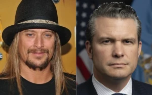 Kid Rock Uses Military Helicopters in Controversial Taxpayer-Funded Promo