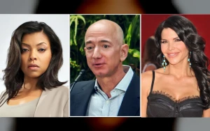 Taraji P. Henson Criticizes Celebrities Attending Controversial Met Gala Event