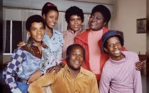 All 6 Seasons of Groundbreaking 70s Sitcom Good Times Coming to Prime Video