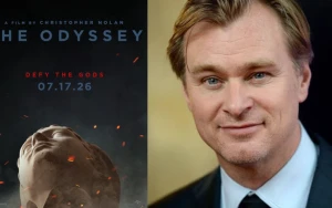 New Trailer Released for Christopher Nolan’s The Odyssey Film Adaptation