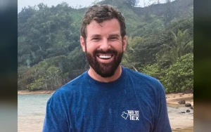 Former Bachelorette Contestant James McCoy Taylor Arrested Again for Assault