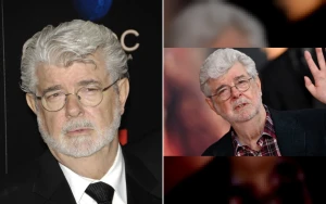 George Lucas Unveils Star Wars Exhibit at New Museum Opening This Fall