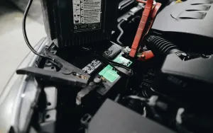 How to Jump Start a Car Without Ruining Your Electronics