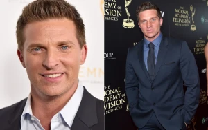 Steve Burton Takes Ex-Wife Sheree to Court Over Custody Issues
