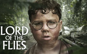 Stephen King Applauds Netflix’s Gripping Adaptation of Classic Survival Novel
