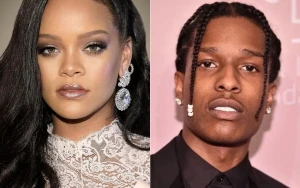 A$AP Rocky Praises Rihanna’s Stunning Look at 2026 Met Gala Event