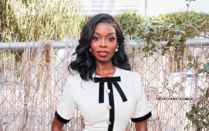 Love Island’s Olandria Dropped From Met Gala at Last Minute Scandal