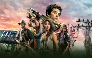 Hulu Adds Netflix’s Underrated Sci-Fi Love and Monsters This May