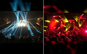 How Phish Mastered a Nine-Night No-Repeats Residency at Sphere Vegas