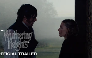 Wuthering Heights Becomes HBO Max’s Top U.S. Movie Despite Mixed Reviews