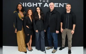 Netflix Ends The Night Agent After Four Seasons Despite Fan Demand