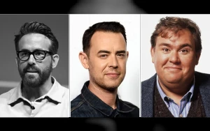 Ryan Reynolds and Colin Hanks Produce Documentary Honoring John Candy