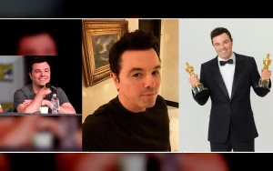 Seth MacFarlane to Receive Maverick Award at Newport Beach TV Fest